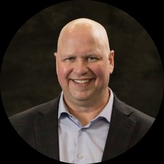 Bryan Vought