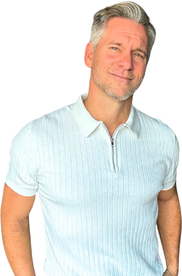Deano Sutter