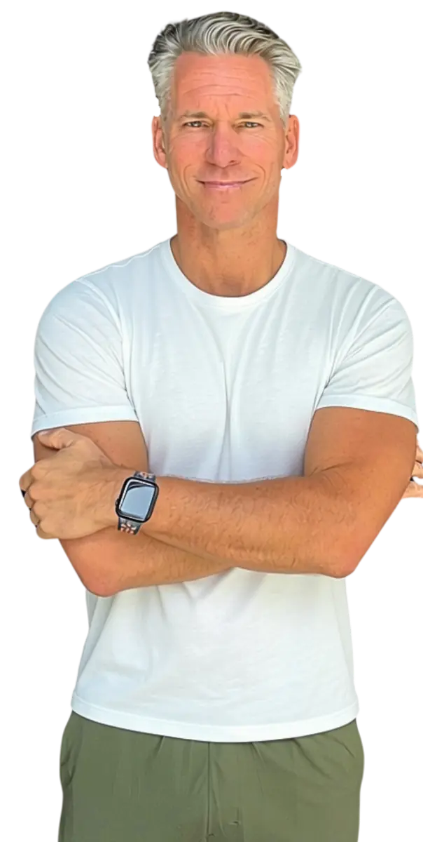 Deano Sutter