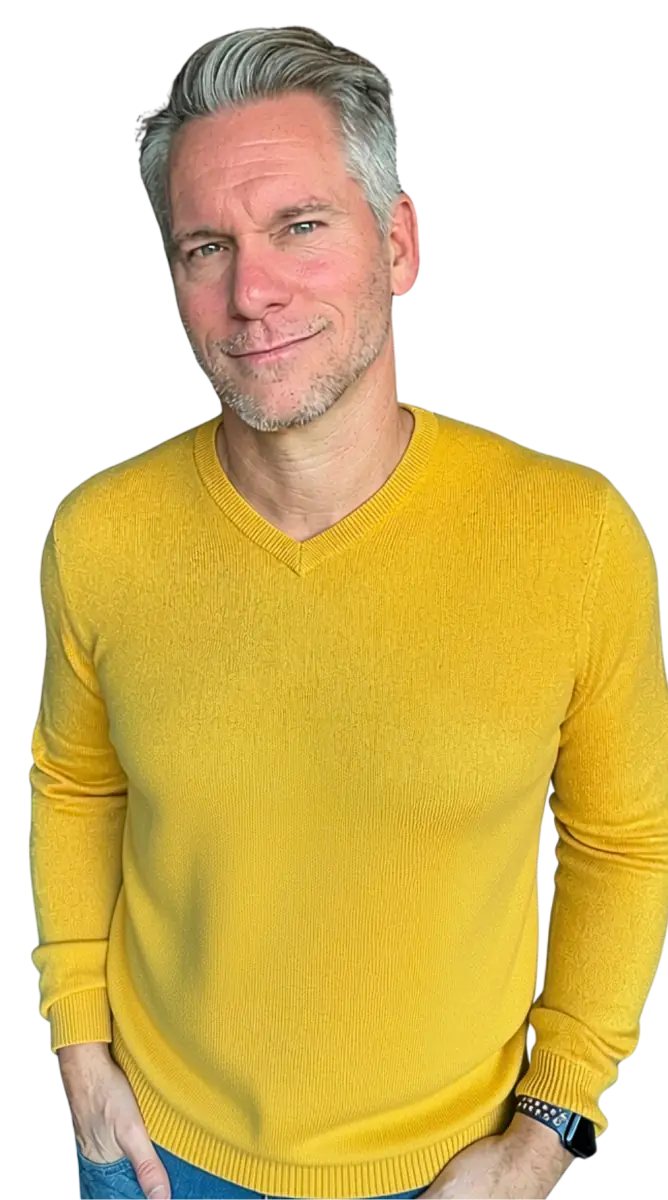 Deano Sutter
